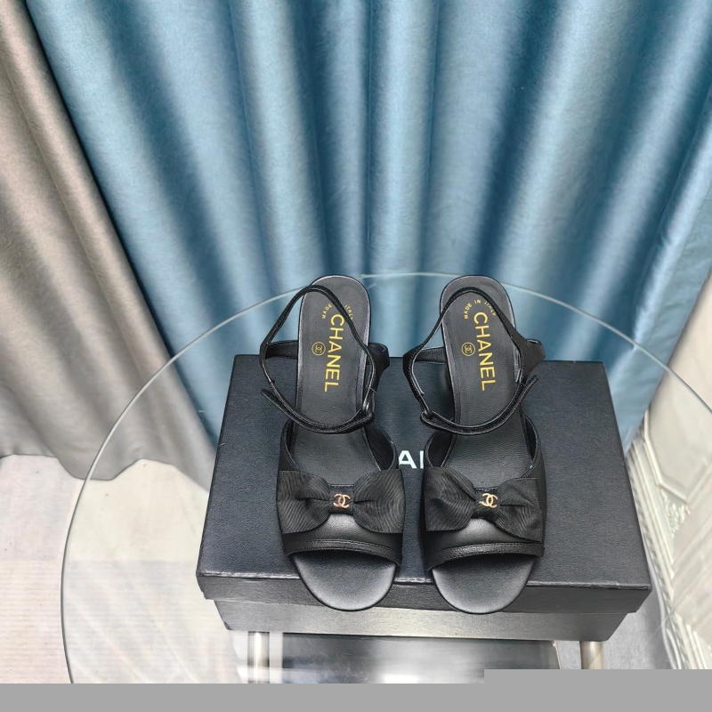 Ch*el high heels